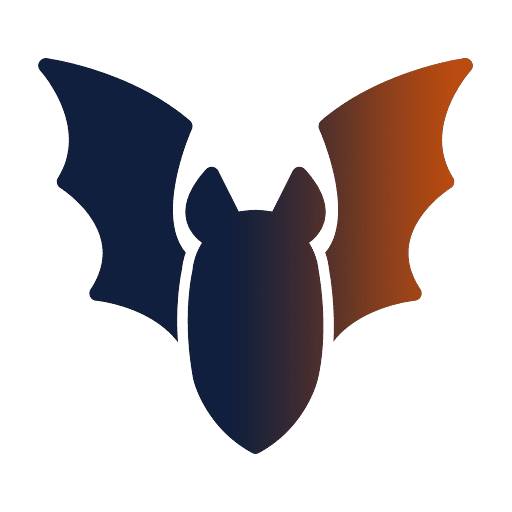 Wildlife Removal Hampshire IL - AquaText Inc. 8 bat navy
