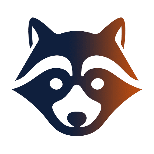 Wildlife Removal Hampshire IL - AquaText Inc. 7 raccoon navy