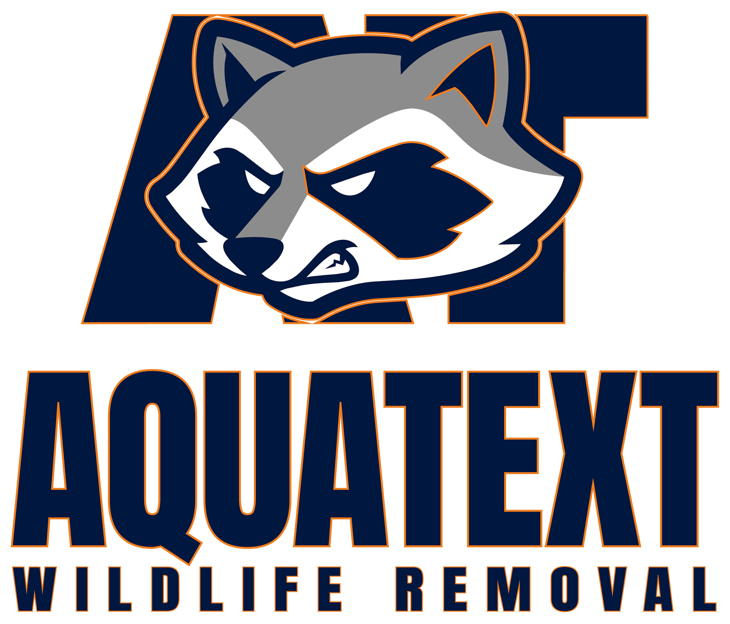 AquaText Wildlife Removal